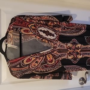 CRISTINAlove dress size 3x